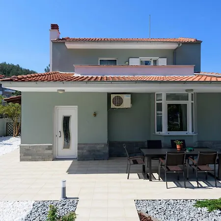 Villa Agapi Deluxe *