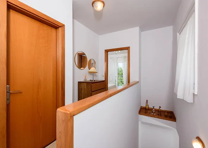 Agapi Deluxe Villa Skala Rachoni (Thasos)