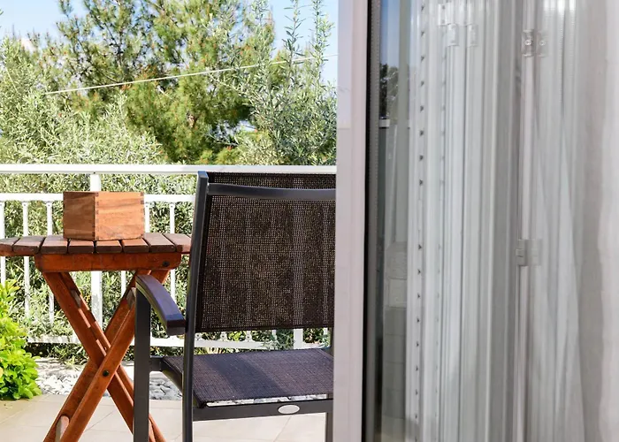 Agapi Deluxe * Skala Rachoni (Thasos)