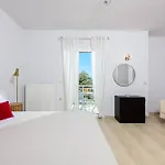 Agapi Deluxe Villa Skala Rachoni (Thasos)