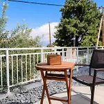 Villa Agapi Deluxe Skala Rachoni (Thasos)