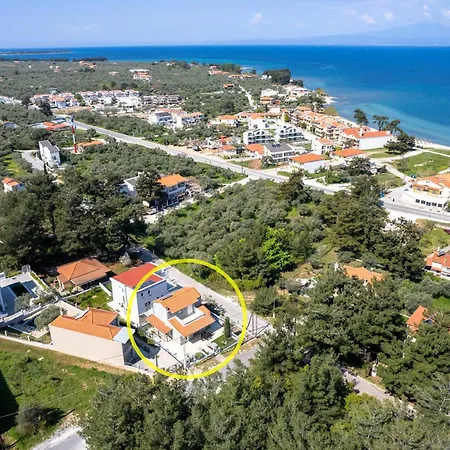 Agapi Deluxe