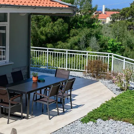 Agapi Deluxe Villa