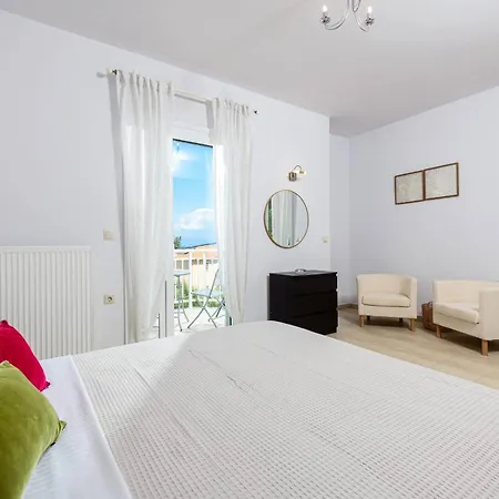 Villa Agapi Deluxe *