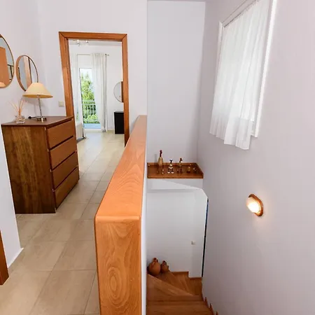 Villa Agapi Deluxe