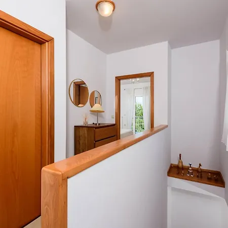 Agapi Deluxe Villa Skala Rachoni (Thasos)