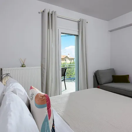 Villa Agapi Deluxe *