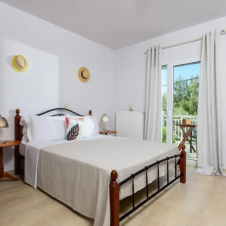 Villa Agapi Deluxe