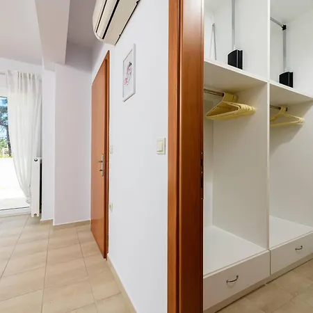 Villa Agapi Deluxe