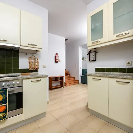 Villa Agapi Deluxe Skala Rachoni (Thasos)