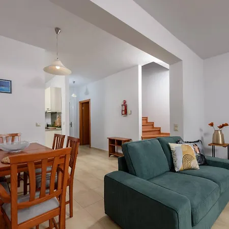 Villa Agapi Deluxe