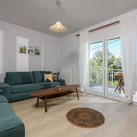 Villa Agapi Deluxe