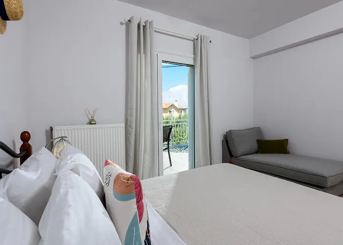 Βίλα Agapi Deluxe *