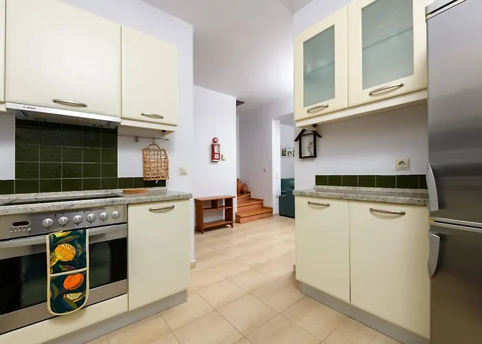 Βίλα Agapi Deluxe Σκάλα Ραχωνίου