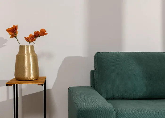 Agapi Deluxe Βίλα *